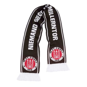 FC St. Pauli Millerntor Scarf
