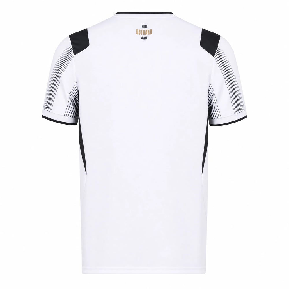 Men's FC Zurich 2026/27 Home Shirt