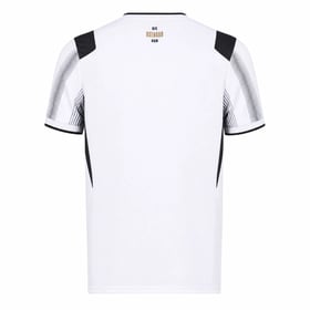 Men's FC Zurich 2026/27 Home Shirt