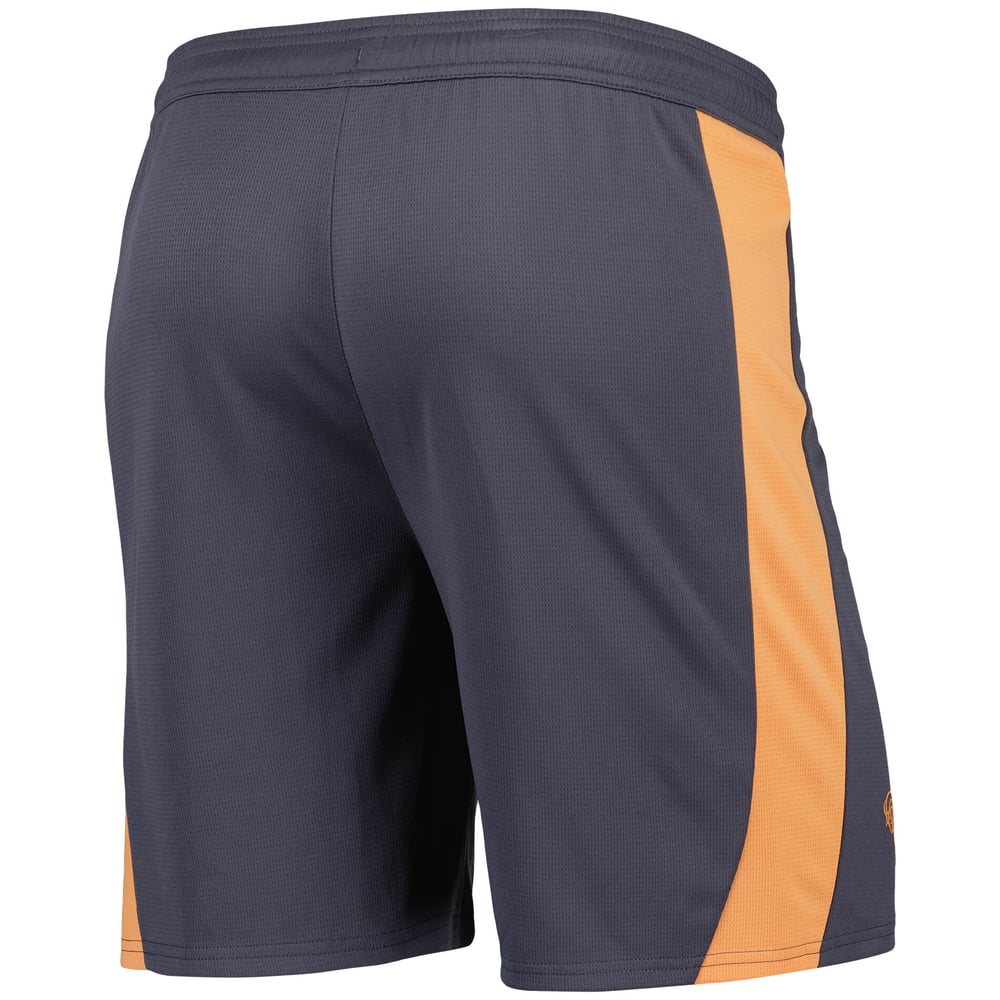 Men's Derby County 2025/26 Away Shorts