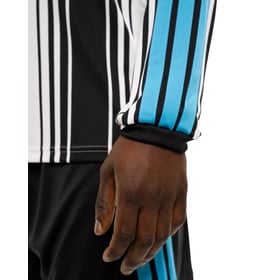 Maglia bambino casa maniche lunghe Newcastle United 2026/27