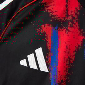 Kinder OL 2025/26 Drittes Europa-Trikot