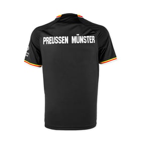 Herren SC Preußen Münster 2024/25 Auswärtstrikot