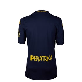 Kinder Empoli 2023/24 Dritttrikot
