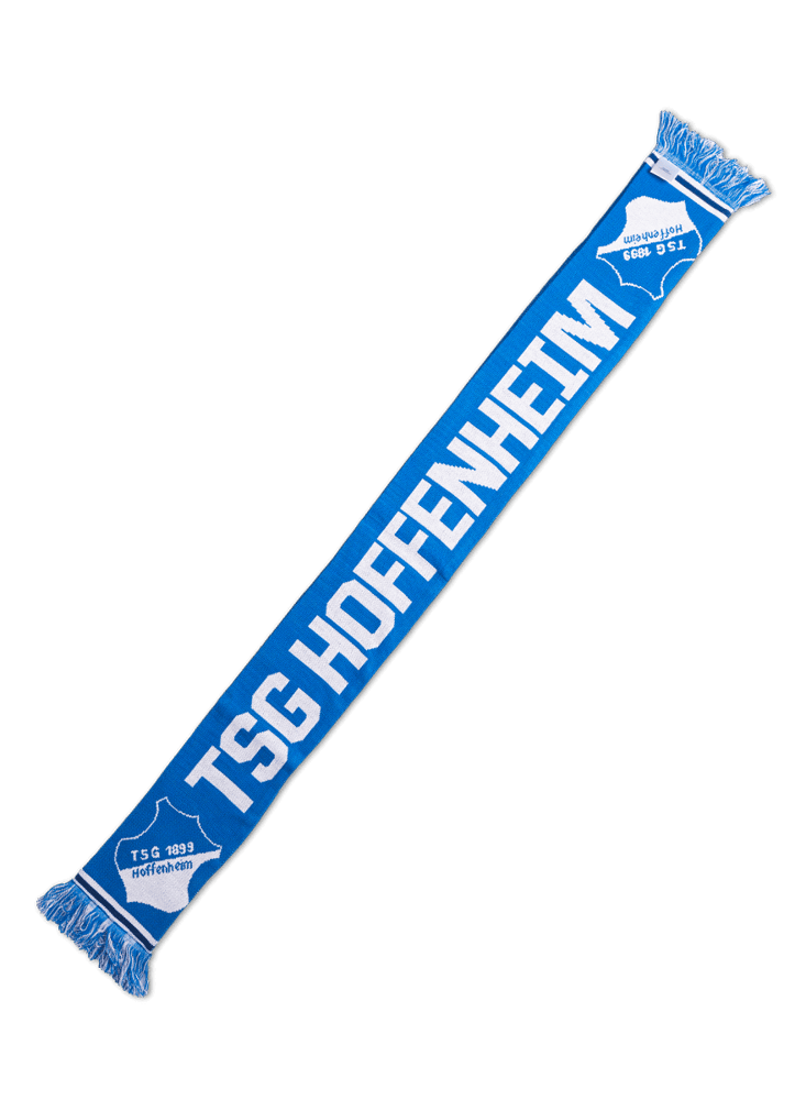 Tsg Hoffenheim Hoffenheim Scarf