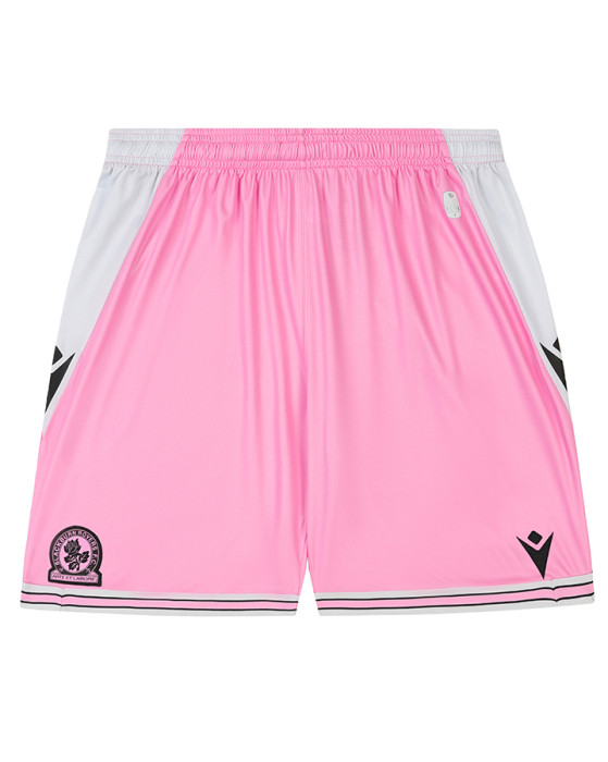 Kid's Blackburn Rovers 2024/25 Third Shorts