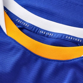 Maglia Home Everton 2026/27 bambino