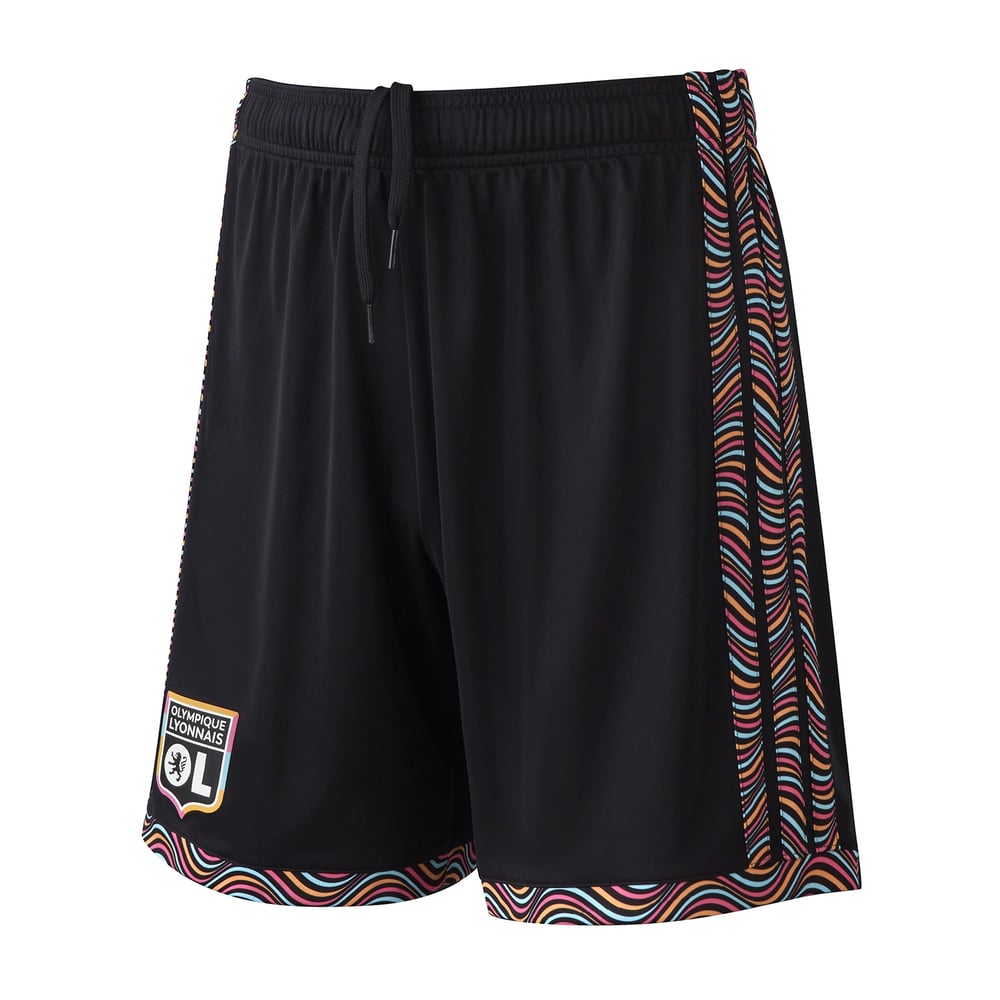 Kinder OL 2026/27 Dritte Shorts