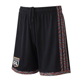 Kinder OL 2026/27 Dritte Shorts