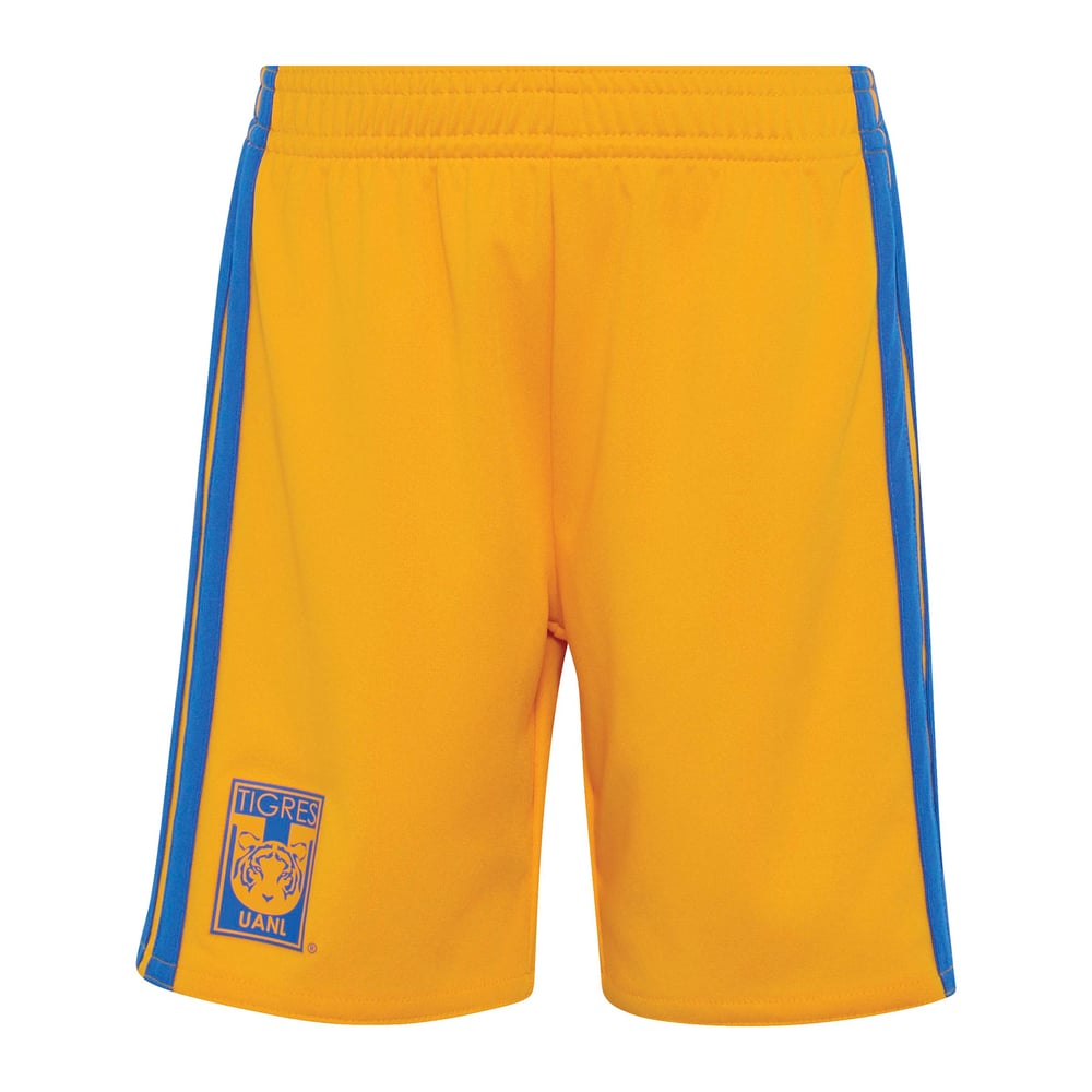 Kid's Tigres UANL 2026/27 Home Kit