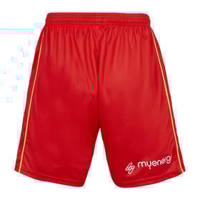 Women's Grimsby Town 2024/25 Away Shorts