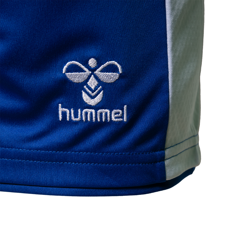 Pantaloncini Home Málaga CF 2026/27 Bambino