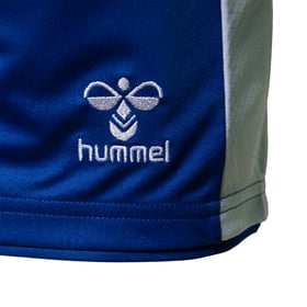 Pantaloncini Home Málaga CF 2026/27 Bambino