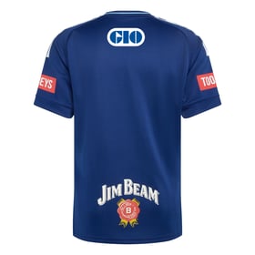 Men's NSW Blues 2026 Third Captains Run Shirt