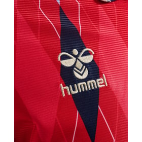 Kinder Celta Vigo 2026/27 Drittes Trikot
