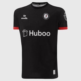 Men's Bristol City 2024/25 Third Shirt