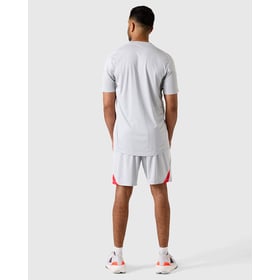 Herren Nottingham Forest 2025/26 Drittes Aufwärmtrikot