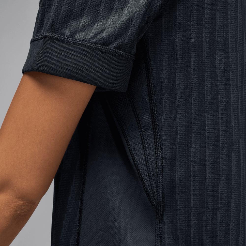 Damen Paris Saint-Germain 2025/26 Vierttrikot