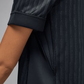 Damen Paris Saint-Germain 2025/26 Vierttrikot