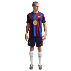 Pantaloncini Home Bambino FC Barcellona 2026/27