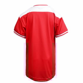 Kinder Doncaster Rovers 2024/25 Vierte Shirt