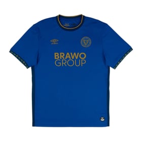 Herren Eintracht Braunschweig 2026/27 Auswärtstrikot