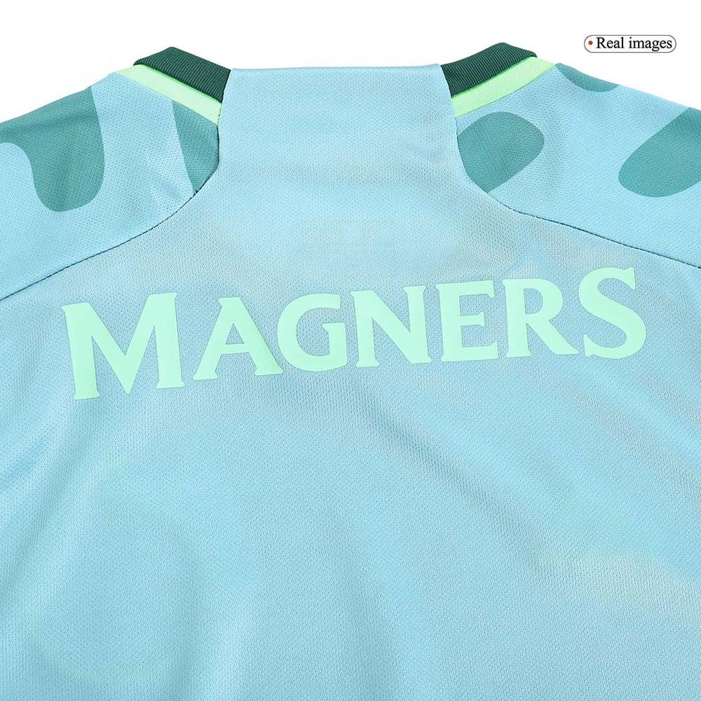 Celtic Drittes Trikot 23/24