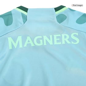 Celtic Drittes Trikot 23/24