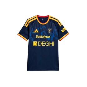 Maglia Trasferta Lecce 2026/27 Uomo
