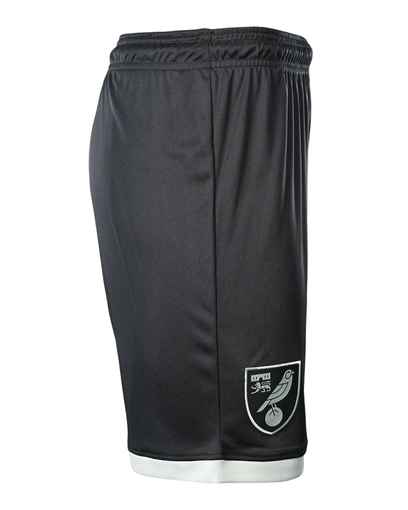 Short extérieur Norwich City 2026/27 Femme