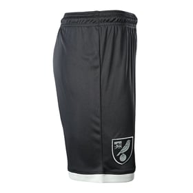 Short extérieur Norwich City 2026/27 Homme