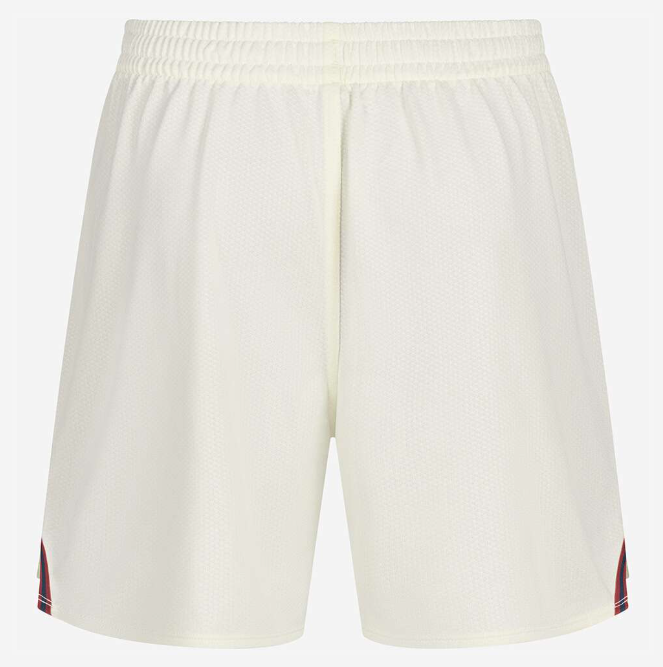 Damen Bayer 04 Leverkusen 2025/26 Auswärtsshorts