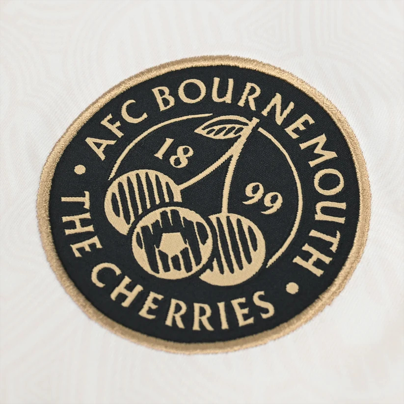 Completo Bambino AFC Bournemouth 2026/27 Terzo