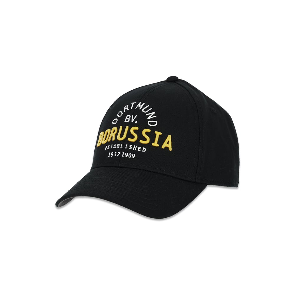 BVB Borussia Dortmund 2025 Explorer Cap