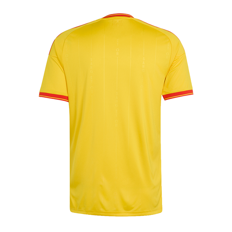 Pantalón Corto RC Lens 2026/27 Home de Hombre