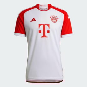 Maillot Domicile Enfant Bayern Munich 2023/24