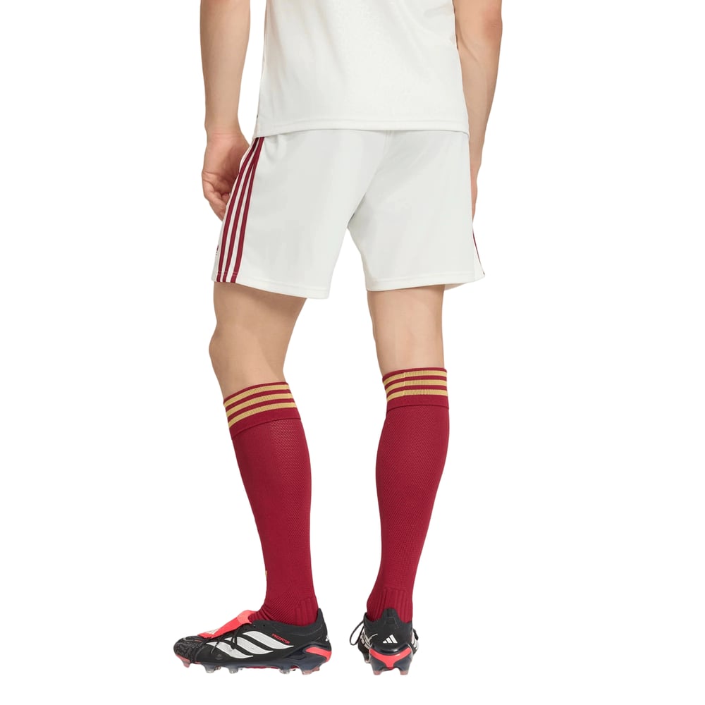 Pantalones Cortos Alternativos Visitantes Mundial España 2026 Niño