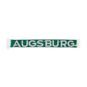 FC Augsburg Skyline Schal