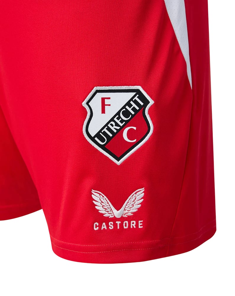Pantaloncini Home FC Utrecht 2026/27 Donna