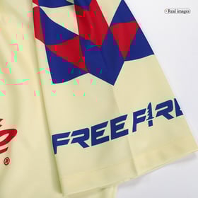 Club América Heimtrikot 23/24