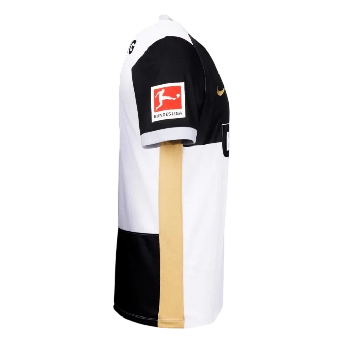 Maglia Home SV Elversberg 2026/27 bambino