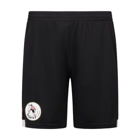 Herren Sparta Rotterdam 2024/25 Dritt Authentische Trainingsshorts