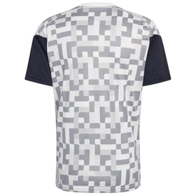 Women's Sheffield United 2026/27 Third Pre Match Shirt - Grey