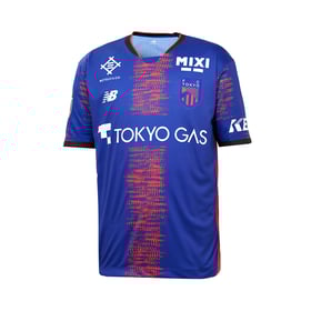Herren FC Tokyo 2025 Heimtrikot