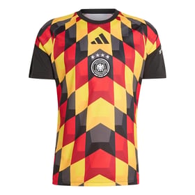 Women's Germany 2026 Third World Cup Pre Match Shirt