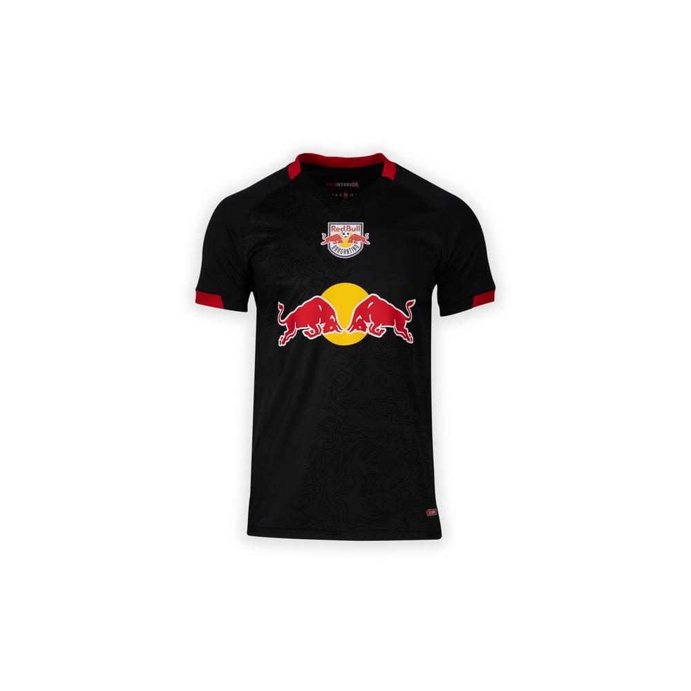 Maillot extérieur Bragantino 2024 pour homme