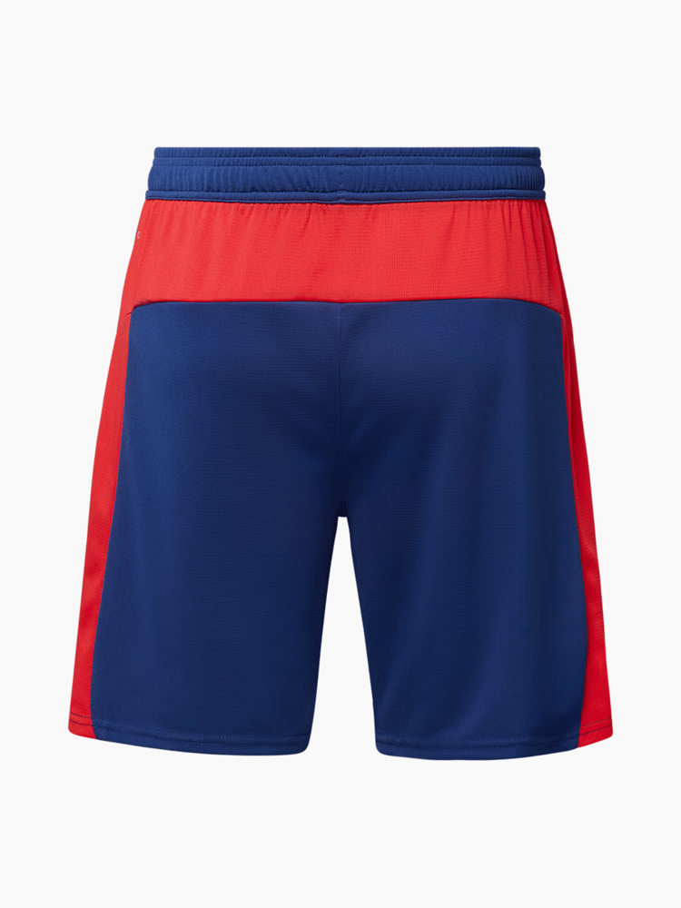 Herren RB Leipzig 2025/26 Auswärtsshorts