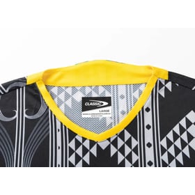 Men's Hurricanes 2024/25 Third Authentic Training Shirt