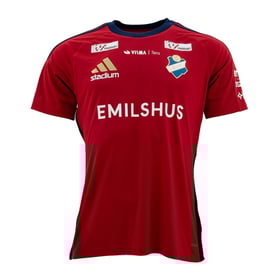 Damen Östers IF 2025 Heimtrikot