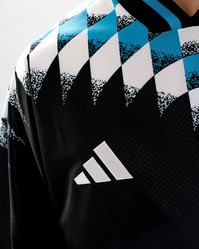 Herren Newcastle United 1994 Retro-Trikot